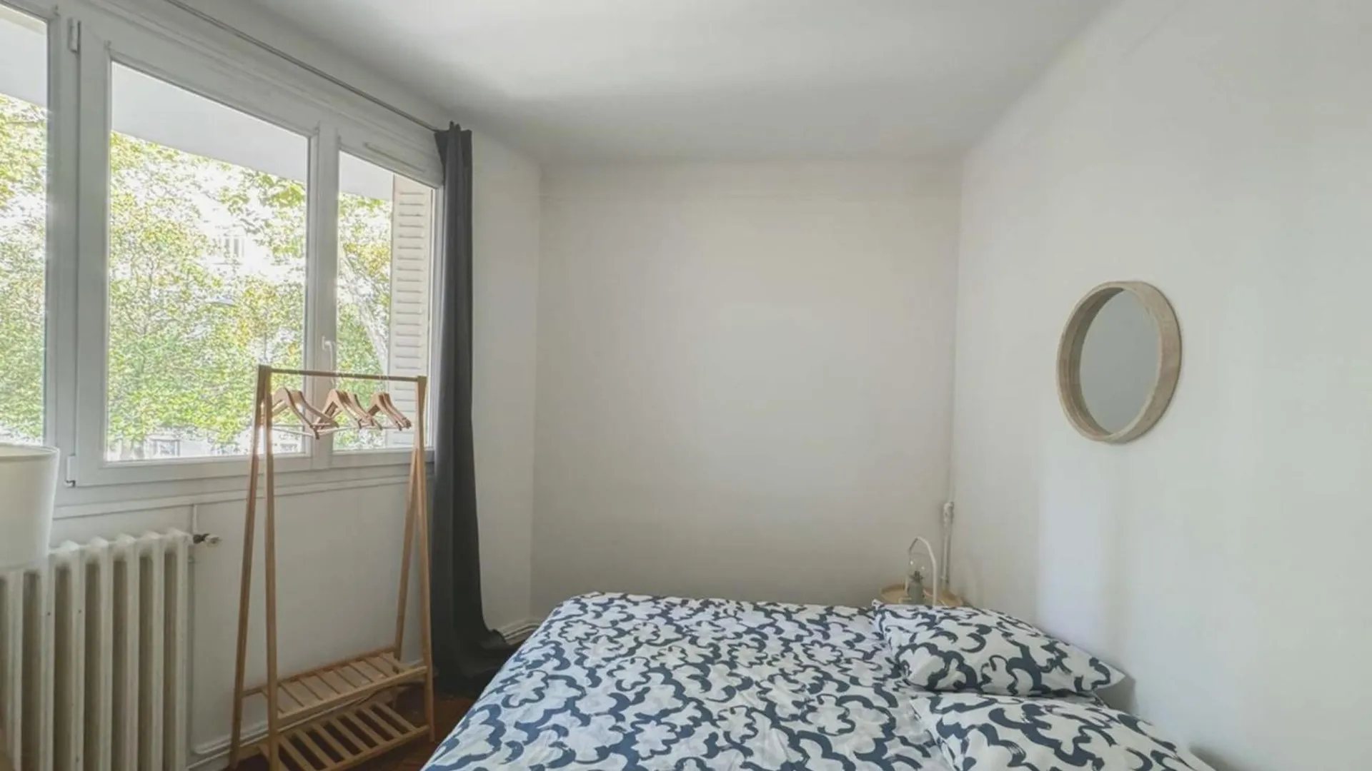 Flexliving - Room - Verdun Paris France
