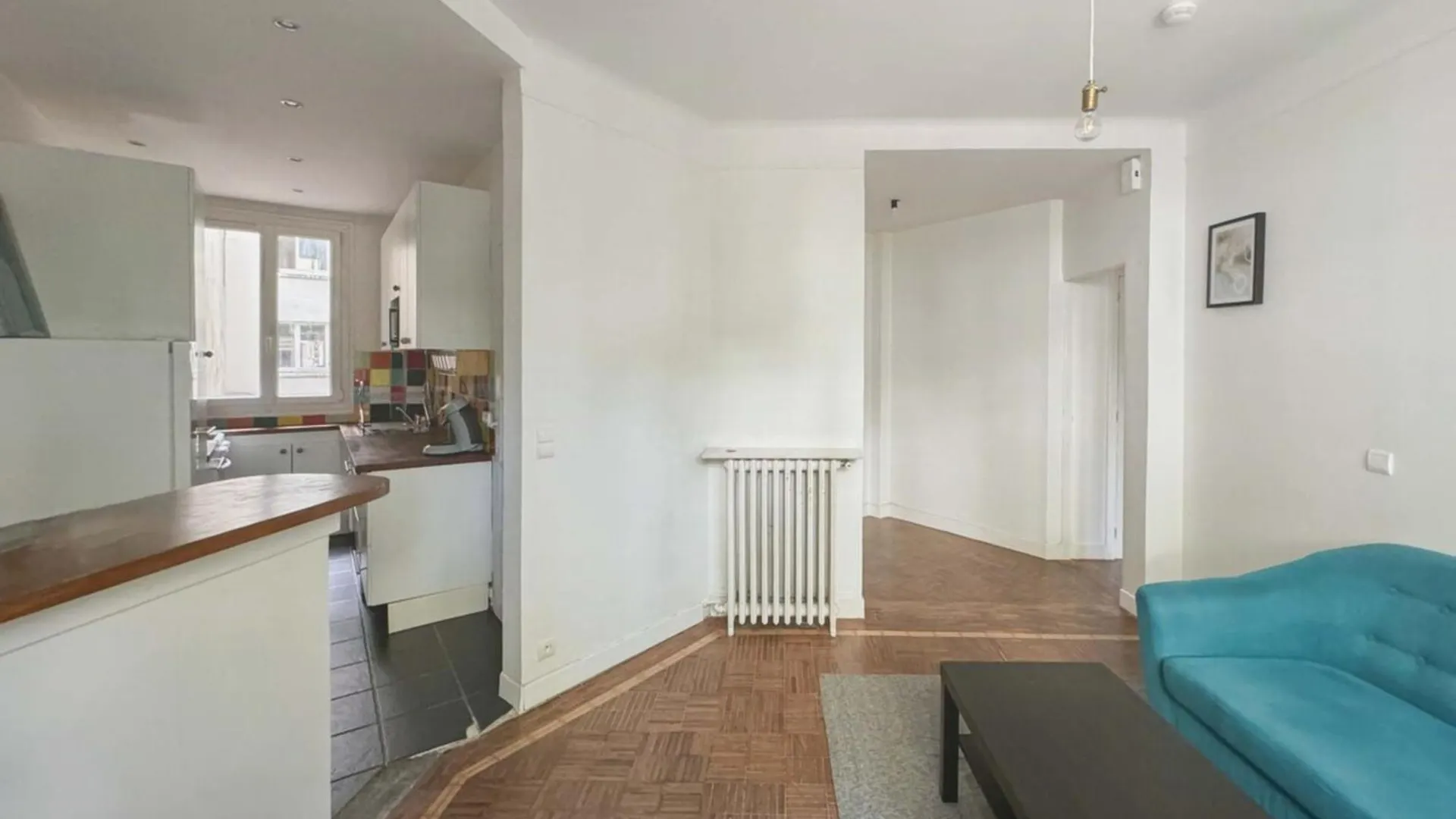 Holiday home Flexliving - Room - Verdun Paris