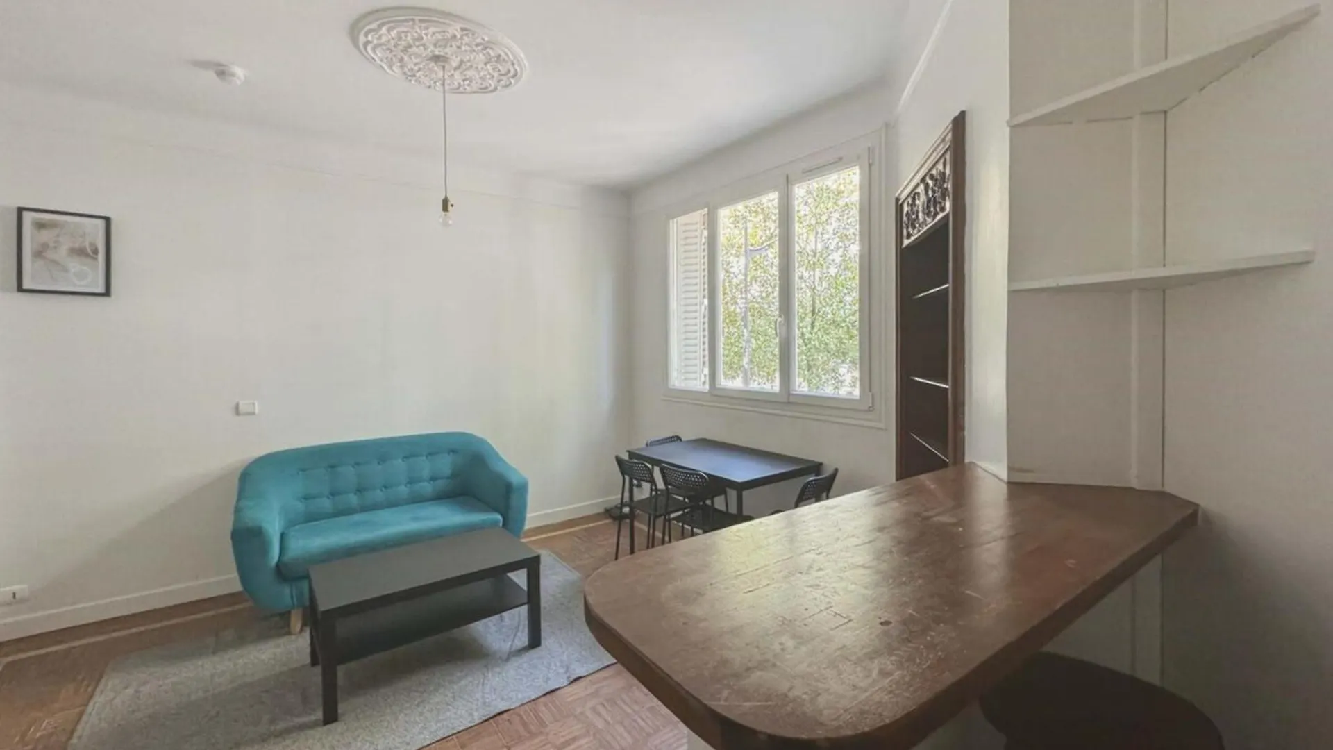 Holiday home Flexliving - Room - Verdun Paris France