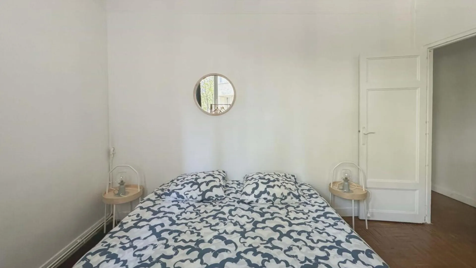 Flexliving - Room - Verdun Paris
