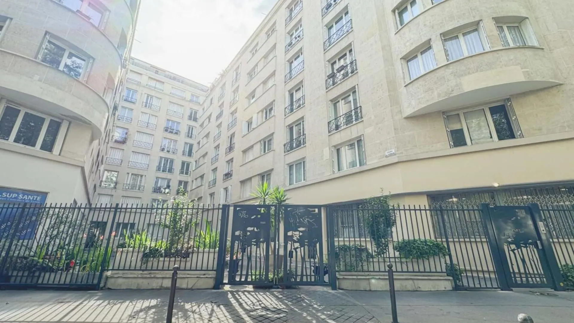 Flexliving - Room - Verdun Paris Holiday home