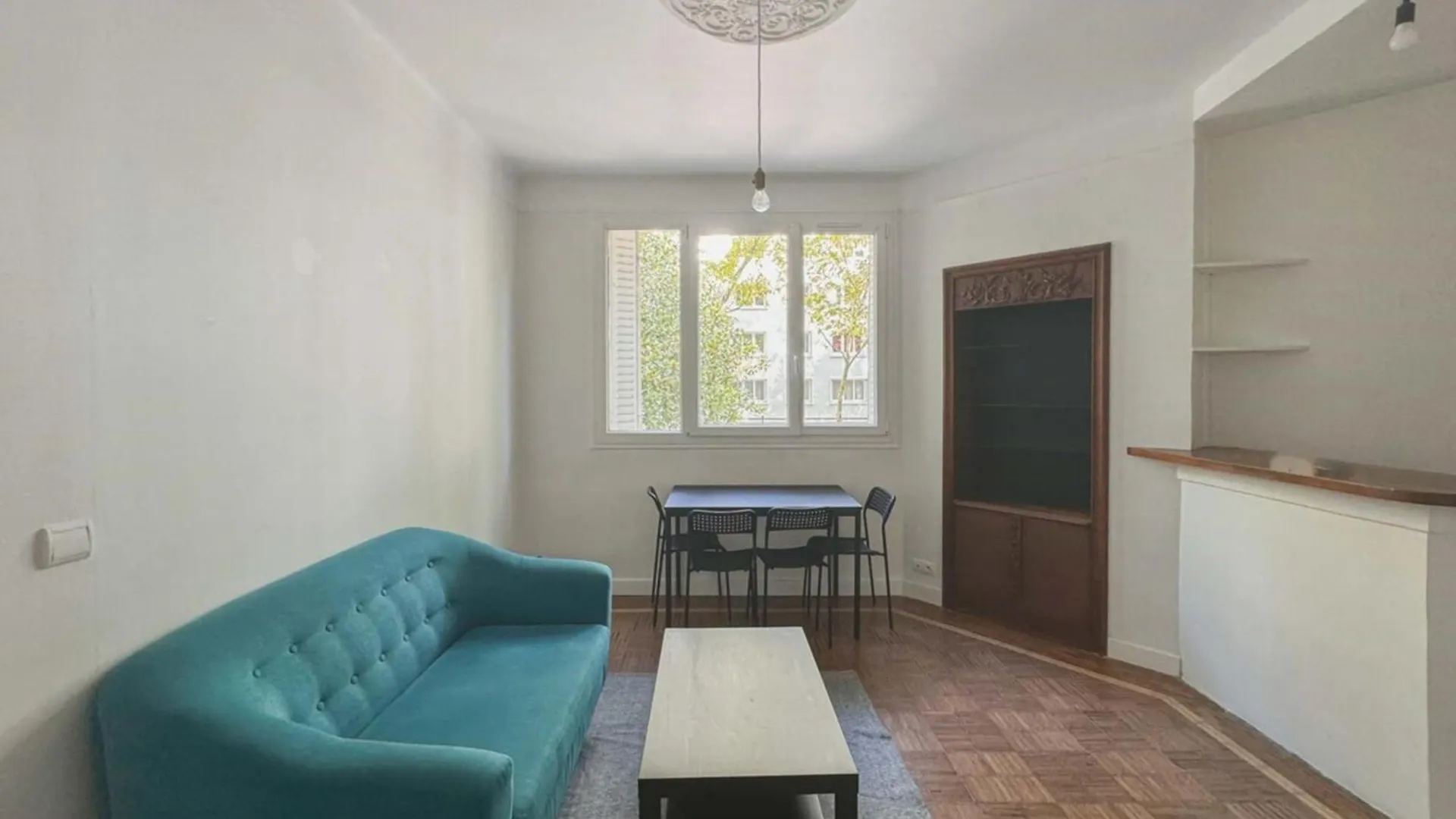 펜션 Flexliving - Room - Verdun 파리