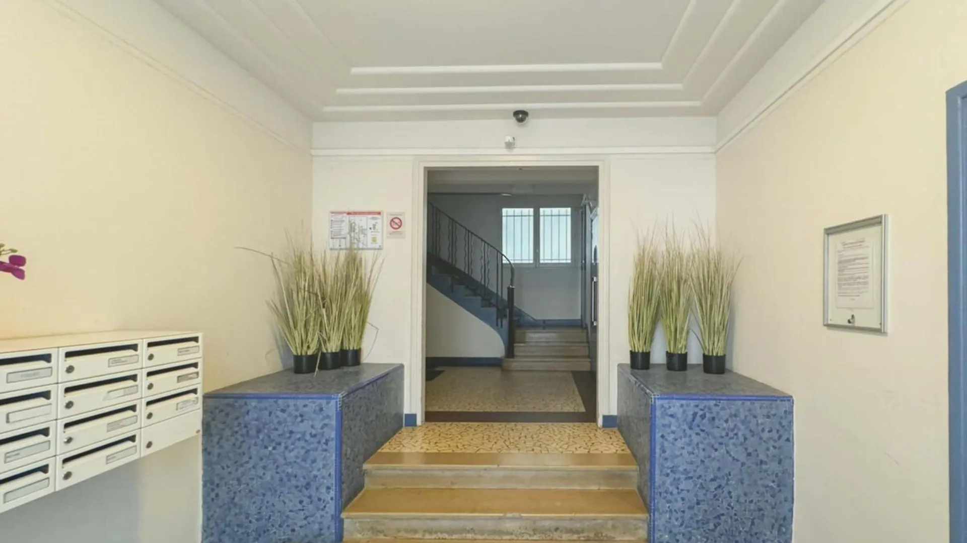 Holiday home Flexliving - Room - Verdun Paris France