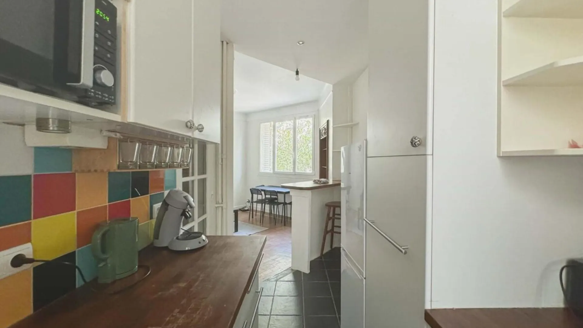 Flexliving - Room - Verdun 파리
