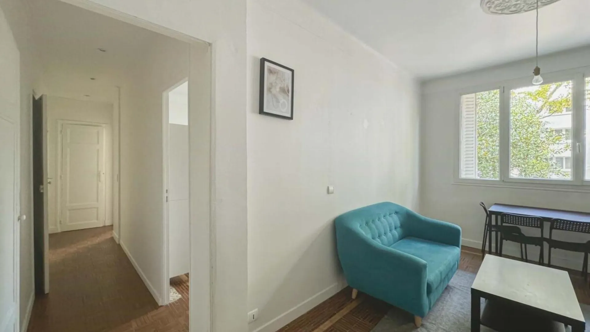 Flexliving - Room - Verdun Paris France
