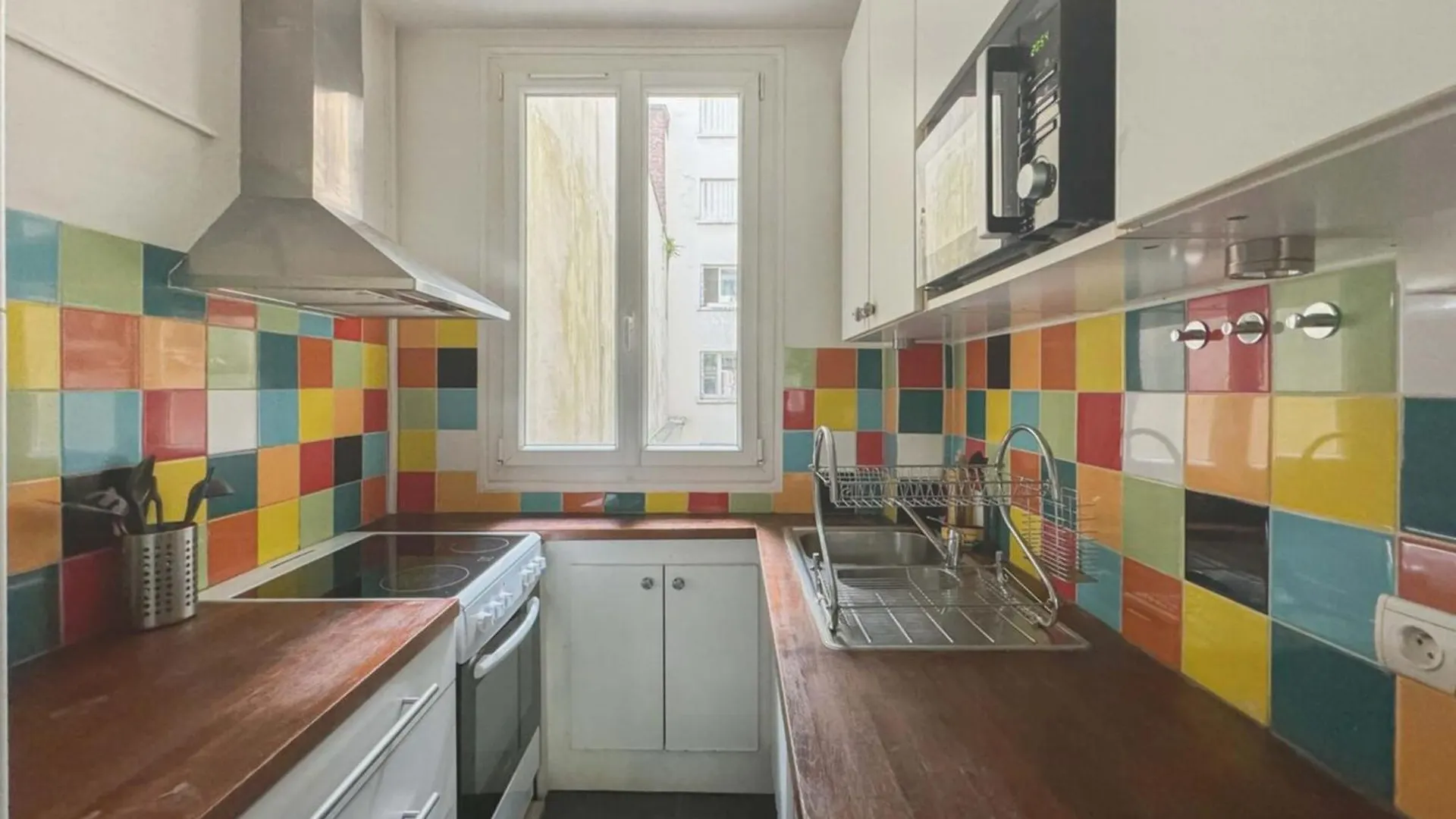 Holiday home Flexliving - Room - Verdun Paris